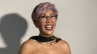 Seperti Ari Lasso, Sang Mantan Istri Juga Sudah Punya Tambatan Hati?
