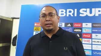 Mertua Pratama Arhan: Kalah Bukan Malu, Semen Padang Sukses Bikin Persib Ketar-ketir