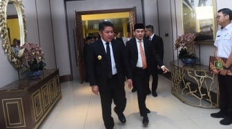 Defisit Rp108 Miliar? APBD Sumsel 2025 Direvisi Demi Pembangunan Lebih Tepat Sasaran