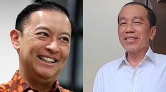 Tom Lembong Disorot, Jokowi Disentil: Duitnya Lebih Banyak