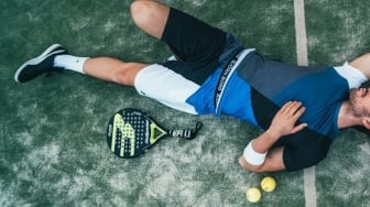 Berapa Harga Sewa Lapangan Padel? Segini Biaya yang Perlu Disiapkan