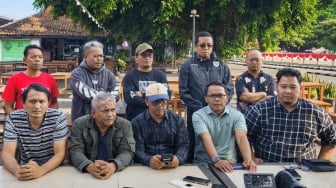 Jelang Setahun Prabowo-Gibran, Aktivis 98 Siapkan 'Rapor Merah' dan Ultimatum Reshuffle