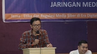 Diskominfo Sulsel: Sosmed Tidak Bisa Ganti Media Arus Utama