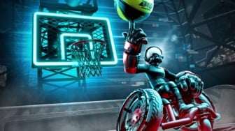Game Drag x Drive Dapatkan Demo Gratis di Nintendo Switch 2