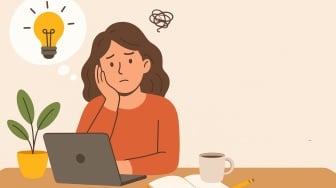 Mengubah Kebosanan Menjadi Motivasi: Ini 5 Langkah Sederhana