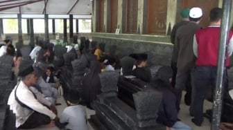 Sertifikat Raib! Sengketa Tanah Wakaf Antar-Ahli Waris Sunan Kalijaga Berujung Laporan Polisi