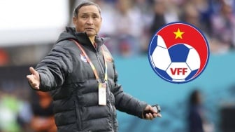 Komentar Pelatih Vietnam Dinilai Bisa Bikin Timnas Indonesia Malu