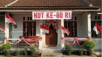6 Ide Hiasan Agustusan Depan Rumah Low Budget: Murah tapi Tetap Meriah!