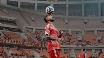 Sekali Klik! Link Nonton Persija Jakarta vs Persita Tangerang di Super League 2025