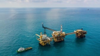 PHE Tegaskan Komitmen Dukung Keberlanjutan Pasokan Energi Bagi Masyarakat