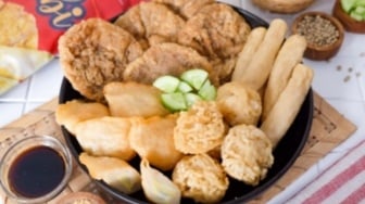Berawal dari Coba-coba, Pempek Kreasi Nyobi Raih Omzet Jutaan Berkat Dukungan Rumah BUMN