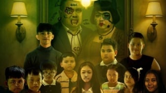 Sinopsis Ketika Hantu Yatim Piatu: Film Anak dari Bangka Belitung dengan Kisah Menyentuh