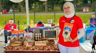 Rumah BUMN Binaan BRI Ubah Nasib, Berikut Kisah Inspiratif UMKM dengan Omset Menggiurkan