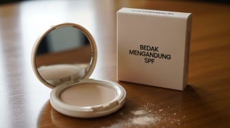 Cari Bedak Murah yang Mengandung SPF? Cek 5 Rekomendasinya, Mulai Rp20 Ribuan
