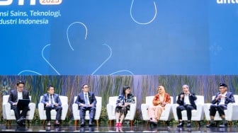 PLN Siap Dorong Pemanfaatan Sains dan Teknologi untuk Akselerasi EBT