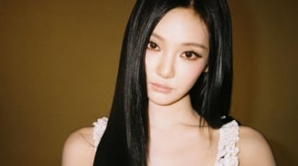4 Padu Padan Gaya Ningning aespa, Bisa Jadi Inspirasi Fashion Harianmu!