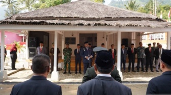 Kisah di Balik Penjemputan Bendera Pusaka dari Malasari, Ibu Kota Darurat Bogor