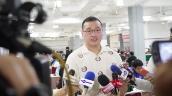 Jaring Atlet untuk Kejurnas, Percasi Jakarta Gelar Kejurda Diikuti 288 Pecatur