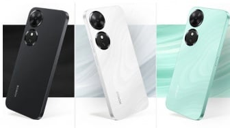 Honor Play 10C Rilis: HP Murah Sejutaan Ini Bawa Baterai Jumbo dan Fitur Tangguh