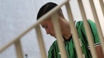 Harga Pasar Jay Idzes Melonjak, Cuma Kalah dari 5 Pemain di Sassuolo