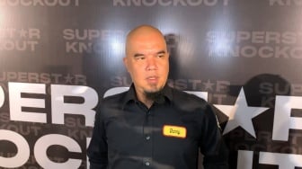 Ahmad Dhani Semprot WAMI: Tajam ke Kafe dan Resto, Tumpul ke Penyanyi Kaya Raya