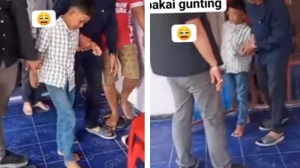 Dendam Bocah SD Berujung Maut di Muratara: Mengapa Kekerasan Anak Semakin Mengerikan?