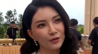 Sarwendah Ungkap Lavender Marriage': Sindir Siapa? Netizen Heboh!