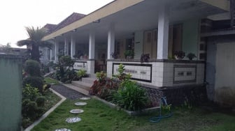 Melihat Sejarah Loji Manggoran, Saksi Agresi Militer Belanda II di Magelang