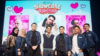 Meriah! NANT Showcase Experience Jadi Pemanasan Menuju Konser Akbar Lovestival ID 2025