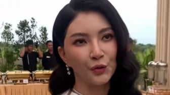 Terbiasa Mandiri, Sarwendah Sering Dimarahin Setiap Minta Tolong sampai Ruben Onsu Kesentil