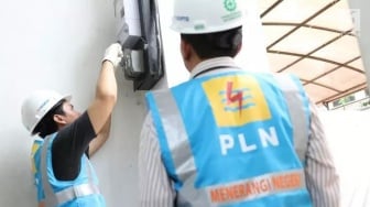 PLN Hadirkan Diskon Tambah Daya 50% Sambut HUT ke-80 RI