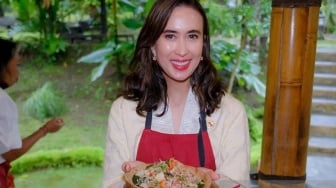 Sambut HUT ke-80 RI, Promo Produk Wisata Gastronomi