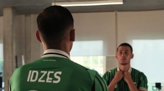 Pilih Nomor 21, Jay Idzes Ikuti Jejak Pemain Gagal Liverpool di Sassuolo
