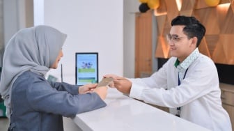 Inovasi Emas Pegadaian Buahkan Hasil: Layanan Bank Emas Cetak Kinerja Gemilang