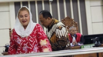 Akal-akalan Mbak Ita Hindari KPK? Jaksa Bongkar Siasat Surat Edaran Anti-Pungli