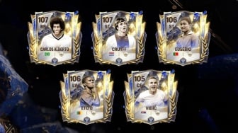 9 Kode Redeem FC Mobile Terbaru 12 Agustus 2025, Pemain OVR 90+ Siap Klaim