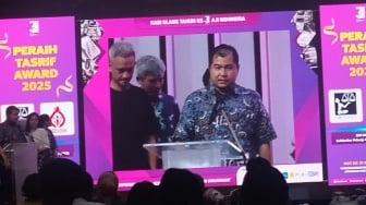 HUT AJI ke-31: Jurnalis Dihadapkan Represi, PHK, Hingga Ancaman AI