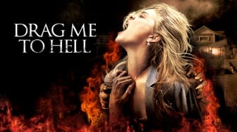 Ngeri Parah! Review Film 'Drag Me to Hell': Kutukan dan Karma Mematikan