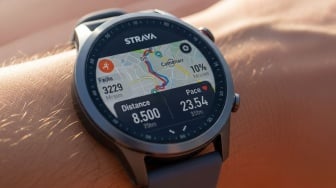 5 Rekomendasi Jam Tangan Lari yang Bisa Connect Strava, Harga Mulai Rp1 Jutaan