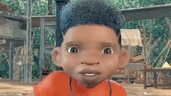 Merah Putih One For All Tayang 14 Agustus 2025, Siap Saingi La Tahzan Hingga Tinggal Meninggal