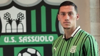 Deretan Pemain Termahal Timnas Indonesia Usai Jay Idzes Gabung Sassuolo, Siapa Saja?