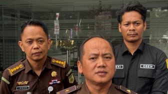 Warisan Dosa Triliunan Rupiah: Anak Surya Darmadi Kabur ke Luar Negeri, Kejagung Ajukan Red Notice