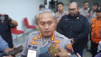 4 Kali Diledakkan, Mortir Ratusan Kilo di Sleman Masih Utuh! Apa yang Terjadi?