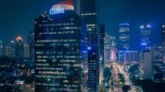 Kinerja Positif, Total Aset BRI Tumbuh 6,5% YoY, Jadi Rp2.106,4 Triliun