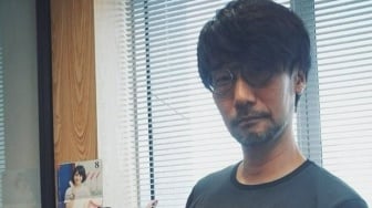Tertarik dengan Konsepnya, Sutradara Resident Evil 2 Ingin Kojima Buat Game Mirip PT