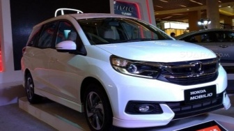 Daftar Harga Mobil Honda Agustus 2025: Ada Harga Bulan Kemerdekaan?