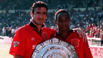Maaf Liverpool, Manchester United Masih Pegang Rekor Juara Community Shield Terbanyak!