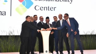Pertamina Dorong Ketahanan Energi Lewat Penguatan Peta Jalan Net Zero Emission
