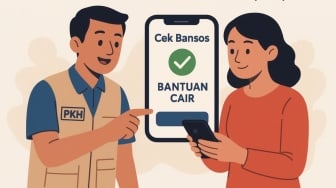 Jadwal Pencairan PKH Agustus 2025, Cek di Sini