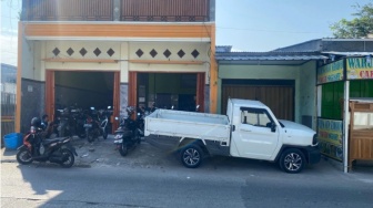 Ketika Hilux Rangga Jadi Solusi Cerdas Pengusaha Otomotif Masa Kini Naik Level